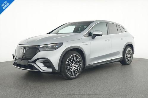 Mercedes-Benz EQE SUV 350+ AMG Line, Auto's, Mercedes-Benz, Bedrijf, Te koop, EQE, 360° camera, ABS, Achteruitrijcamera, Adaptive Cruise Control