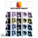 JEFF BECK GROUP "JEFF BECK GROUP", 1960 tot 1980, Jazz en Blues, Ophalen of Verzenden, Zo goed als nieuw