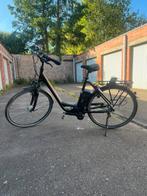 Elektrische fiets kalkhof met middenmotor, Fietsen en Brommers, Elektrische fietsen, Ophalen, Zo goed als nieuw
