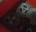 Volant magnétique Solex, Enlèvement ou Envoi