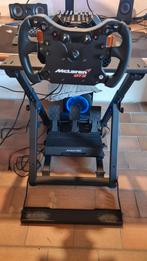 Fanatec csl DD QR2 (8nm) + next level racing wheelstand 2.0, Computers en Software, Ophalen