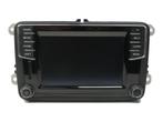 Herstelling Volkswagen Discover Media Touchscreen, Ophalen of Verzenden, Gebruikt, Volkswagen