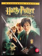 Harry Potter – En De Geheime Kamer DVD (Collector’s Edition), Cd's en Dvd's, Avontuur, Boxset, Ophalen of Verzenden, Zo goed als nieuw