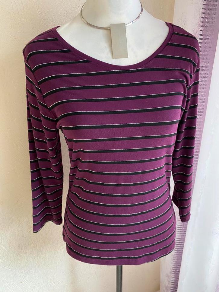 AMISU gevoerde trui maat XL in plaats van M lees, Kleding | Dames, Truien en Vesten, Ophalen of Verzenden