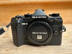 OM system ( Olympus) OM5 - zo goed als nieuw, Spiegelreflex, Zo goed als nieuw, Olympus, 21 Megapixel