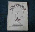 La vie wallonne (Tome XLIII)  -  Féronstrée  Hitler  1914, Livres, Enlèvement ou Envoi