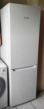 Frigo/Diepvries no frost, Electroménager, Enlèvement, Utilisé