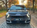 Kia Sportage 1.6T-GDI Hybrid Aut. * FULL HISTORIEK * CAMERA, Auto's, Automaat, Stof, 1600 cc, Bedrijf