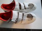 Koersschoenen maat 42, Sport en Fitness, Wielrennen, Ophalen of Verzenden, Gebruikt, Kleding
