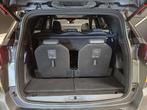 Peugeot 5008 1.5 BlueHDi GT 7-zit/Pano/LED/MassageLeder/FULL, Auto's, Gebruikt, Zwart, 4 cilinders, 130 pk
