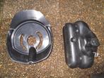 Pieces mbk rocket, Fietsen en Brommers, Ophalen, Tank, Yamaha