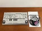 Behringer TD-3-SR, Ophalen, Zo goed als nieuw