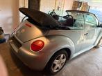 Wolkswagen Beetle Cabriolet 2003prijs 1400€tel 0478015437, Auto's, Volkswagen, Bedrijf, Te koop, Cabriolet