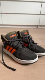 Adidas schoenen 38, jongen, Kinderen en Baby's, Ophalen of Verzenden, Zo goed als nieuw, Jongen, Schoenen
