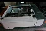 Papierlade Hp, Computers en Software, Printers, Ophalen, Gebruikt
