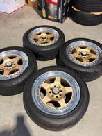 15” work meister cr01 3pcs, Auto diversen, Tuning en Styling, Ophalen