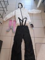 vêtements ski, Ophalen of Verzenden, Zo goed als nieuw