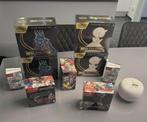 Diverse pokemon: ETB, booster boxen en bundels, Hobby en Vrije tijd, Ophalen of Verzenden, Nieuw, Booster, Foil