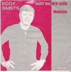 Eddy Smets: "Nooit van m'n leven"/Eddy Smets-SETJE!, Enlèvement ou Envoi