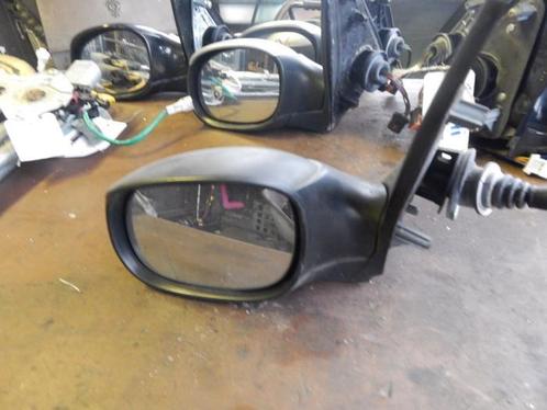 Buitenspiegel links van een Peugeot 206, Auto-onderdelen, Spiegels, Peugeot, Gebruikt, 3 maanden garantie, Ophalen of Verzenden