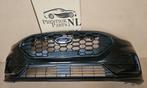 Voorbumper Ford Fiesta MK8 ST LINE FACELIFT bj.2021-2024, Auto-onderdelen, Ophalen of Verzenden, Gebruikt, Voor, Bumper