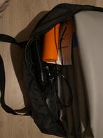Air track, Sport en Fitness, Ophalen