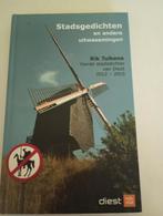 Stadsgedichten en andere uitwasemingen, Boeken, Ophalen