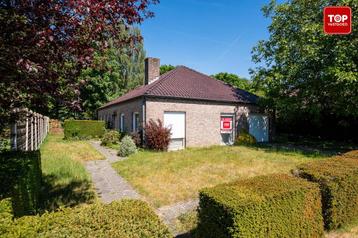 Huis te koop in Vinderhoute, 5 slpks beschikbaar voor biedingen