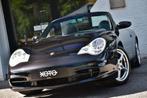 Porsche 911 996 C2 CABRIO * HARDTOP / FULL HISTORY *, Auto's, Automaat, 4 zetels, Achterwielaandrijving, Gebruikt
