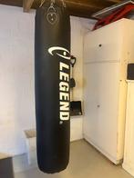 Bokszak legend 160cm, Ophalen, Zo goed als nieuw, Bokszak