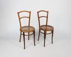 2 originele stoelen J&J Kohn, Ophalen
