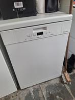 Miele, Elektronische apparatuur, Vaatwasmachines, Ophalen of Verzenden, Zo goed als nieuw