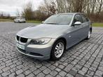 BMW 318i XENON 2006 BLANCO GEKEURD 1ste EIGENAAR!, Auto's, Testrit aan huis, Bedrijf, 5 deurs, Euro 4