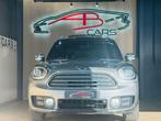 MINI Cooper D Countryman 2.0 DA * UTILITAIRE * GARANTIE 12 M, Auto's, Leder, Bedrijf, 5 deurs, USB