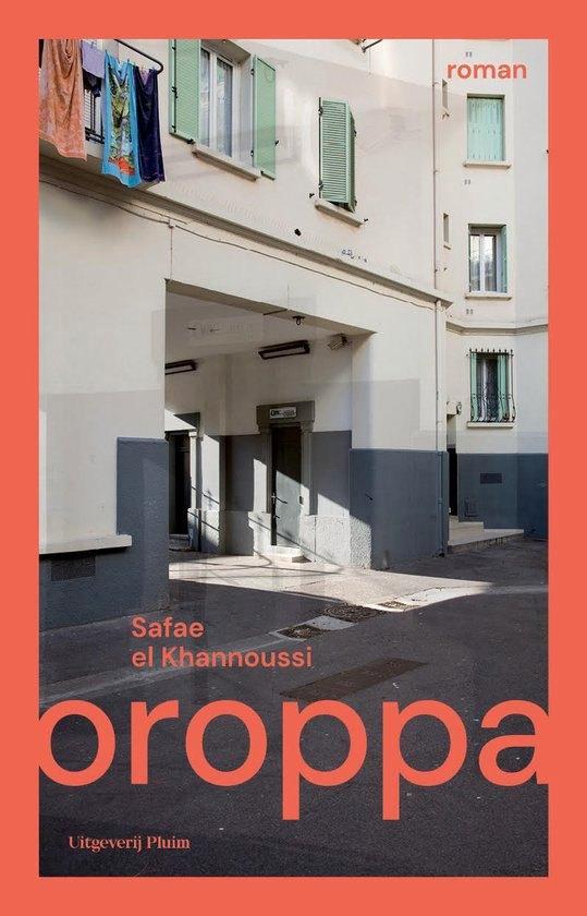 Oroppa, Livres, Romans, Utilisé, Belgique, Enlèvement ou Envoi