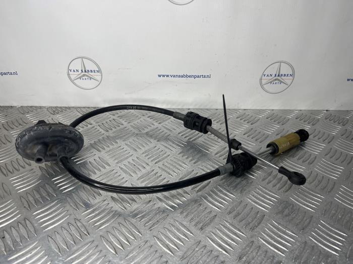 Câble commutation boîte de vitesse d'un Mercedes Sprinter, Autos : Pièces & Accessoires, Freins & Transmission, Mercedes-Benz