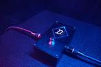 VOX VXT-1 Strobe Pedal Tuner, Ophalen, Zo goed als nieuw, Overige typen