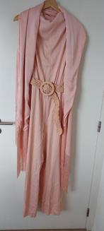 Jumpsuit Oscar The Collection Maat 38, Kleding | Dames, Gelegenheidskleding, Overige typen, Zo goed als nieuw, Roze, Oscar The Collection
