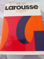 Petit larousse illustré, Boeken, Ophalen of Verzenden, Zo goed als nieuw