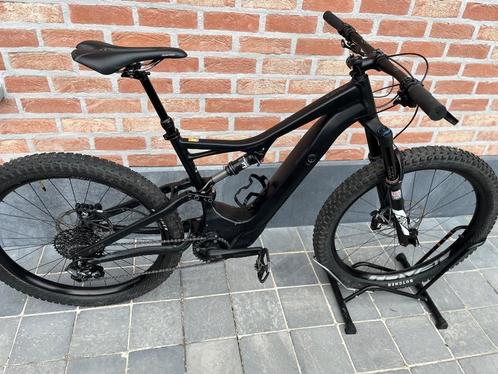 e mtb specialized turbo levo, Fietsen en Brommers, Elektrische fietsen, Gebruikt, Overige merken, 50 km per accu of meer, Ophalen