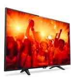Philips 43" Ultraslanke Full HD LED-TV 43PFS4131/12, Audio, Tv en Foto, Televisies, Ophalen, Philips, LED, 50 Hz