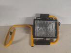 Halogeen werklamp (bouwlamp) - 500 Watt, Ophalen of Verzenden, Nieuw