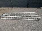 6m truss vierkant, Ophalen, Gebruikt