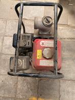 Waterpomp, Tuin en Terras, Waterpompen, Ophalen, Gebruikt