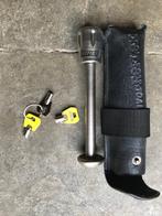 A vendre Anti-Vol MOTO, Ophalen, S