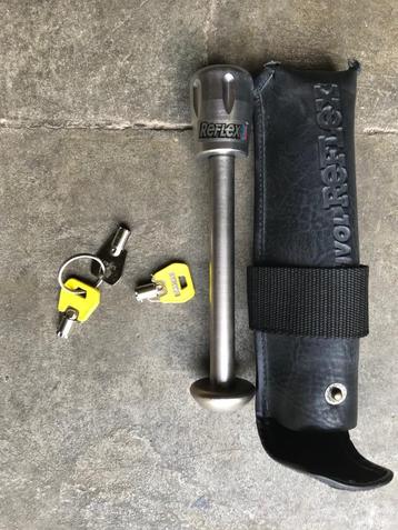 A vendre Anti-Vol MOTO beschikbaar voor biedingen