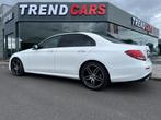 Mercedes E 200 d 9G-TRONIC PACK AMG/NACHTDAK PANO LED AMBI, Te koop, Berline, 1950 cc, Verlengde garantie