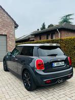 Mini cooper SD Automaat, Auto's, 1995 cc, 4 cilinders, Leder, Bedrijf