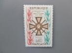 Postzegels Frankrijk 1965- -1980 Croix - Liberation -Guard, Timbres & Monnaies, Timbres | Europe | France, Envoi, Non oblitéré