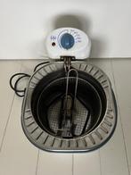 FRIFRI 850 friteuse, Elektronische apparatuur, 2 tot 3 liter, Ophalen, Gebruikt